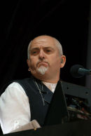Peter Gabriel